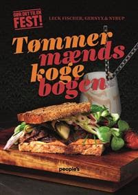Tømmermændskogebogen