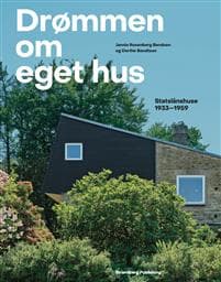 Drømmen om eget hus