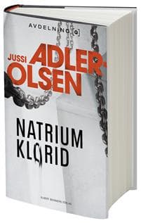 Natriumklorid