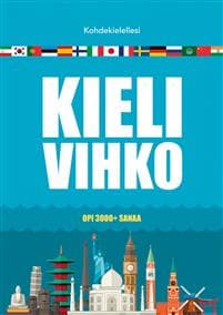 Kielivihko