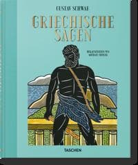 Griechische Sagen