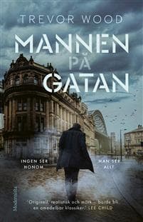 Mannen på gatan
