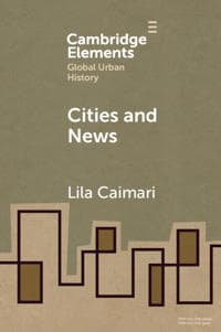 Cities and News