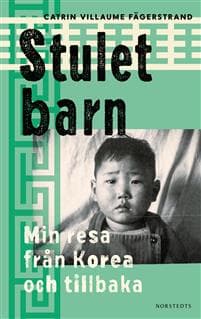 Stulet barn : Min resa från Korea och tillbaka