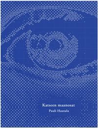 Katseen maanosat