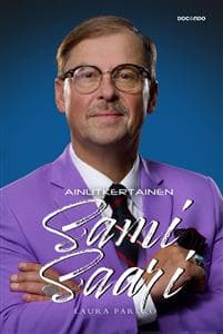Ainutkertainen Sami Saari