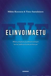 Elinvoimaetu