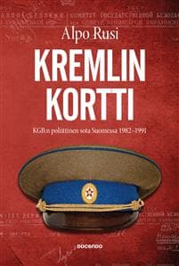Kremlin kortti