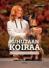 Puhutaanko koiraa