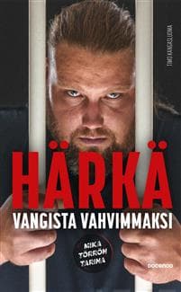 Härkä