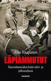 Läpiammutut