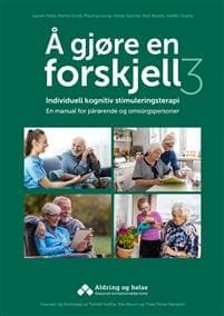 Å gjøre en forskjell 3