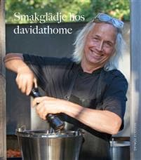 Davidathome : vi träffas i köket