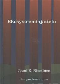 Ekosysteemiajattelu
