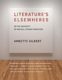 Literature’s Elsewheres