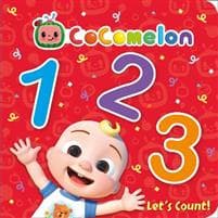 CoComelon 123