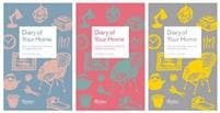 Diary of Your Home