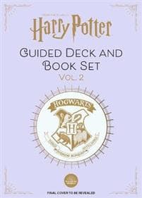 Harry Potter: Conversation Cards