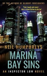 Marina Bay Sins