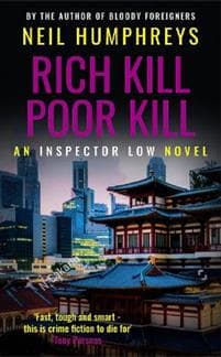 Rich Kill Poor Kill