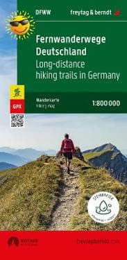 Germany long-distance