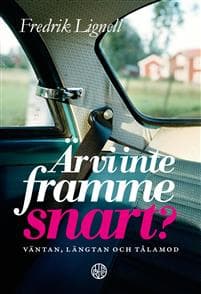 Är vi inte framme snart? : väntan, längtan och tålamod