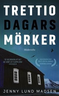Trettio dagars mörker