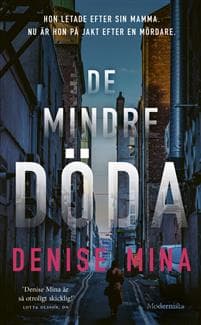 De mindre döda