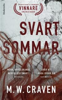 Svart sommar