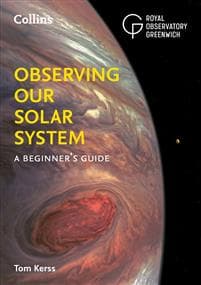 Observing our Solar System