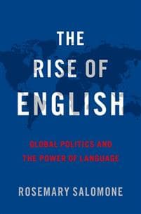 The Rise of English