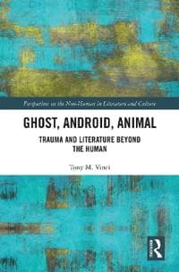 Ghost, Android, Animal