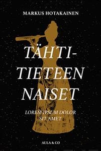 Tähtitieteen naiset