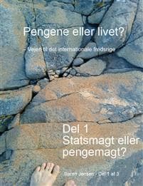 Statsmagt eller pengemagt?