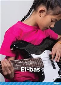 El-bas, Blå Fagklub