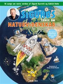 Sigurds sange om naturvidenskab