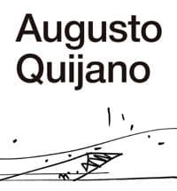 The Architecture of Augusto Quijano