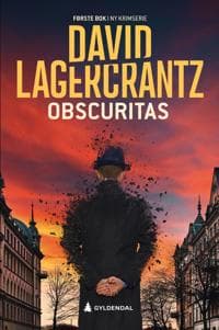 Obscuritas; en Rekke/Vargas-krim