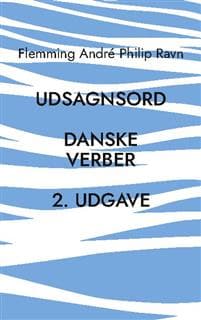 Udsagnsord: De danske verber
