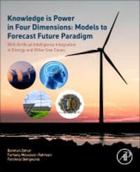 Knowledge is Power in Four Dimensions: Models to Forecast Future Paradigm