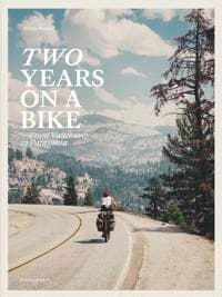 Two Years on a Bike