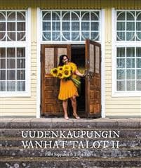 Uudenkaupungin vanhat talot II