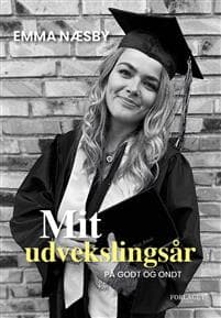 Mit udvekslingsår på godt og ondt