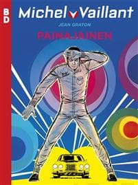 Michel Vaillant - Painajainen