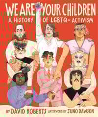 We Are Your Children
