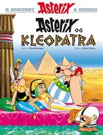 Asterix 6