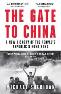 Gate to China