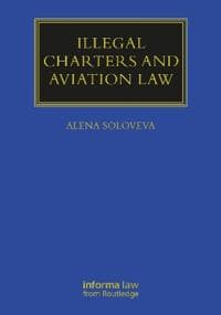 Illegal Charters and Aviation Law