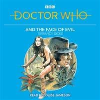 Doctor Who and the Face of Evil