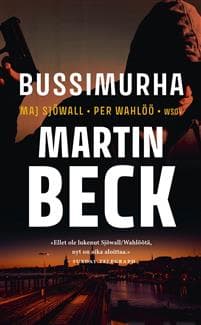 Bussimurha